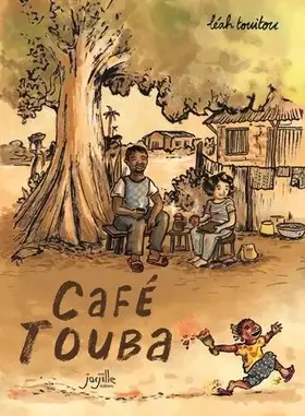 Couverture du produit · Café Touba