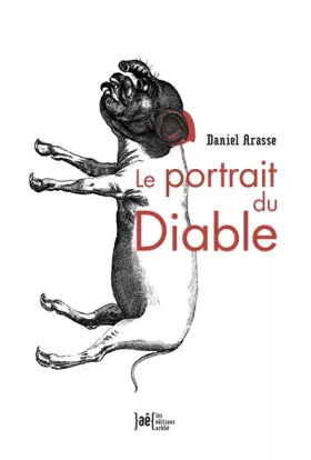 Couverture du produit · Le portrait du Diable