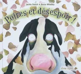 Couverture du produit · Poires et désespoir !