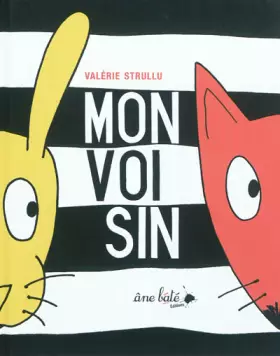 Couverture du produit · Mon voisin