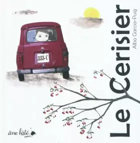 Couverture du produit · Le Cerisier