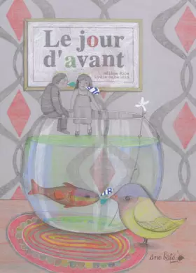 Couverture du produit · Le jour d'avant