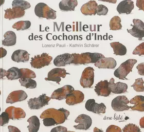Couverture du produit · Le meilleur des cochons d'Inde
