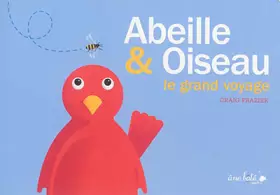 Couverture du produit · Abeille & Oiseau, le grand voyage