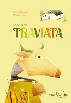 Couverture du produit · Le final de Traviata
