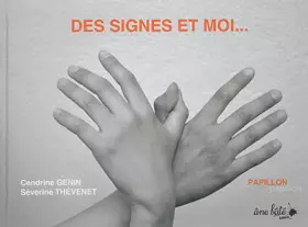 Couverture du produit · Des signes et moi...