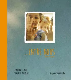 Couverture du produit · Entre nous - bébé signe