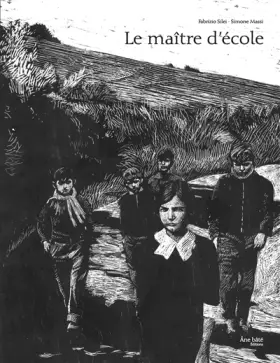 Couverture du produit · Le maître d'école