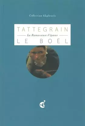 Couverture du produit · Une passante : Une lecture de "La ramasseuse d'épaves"