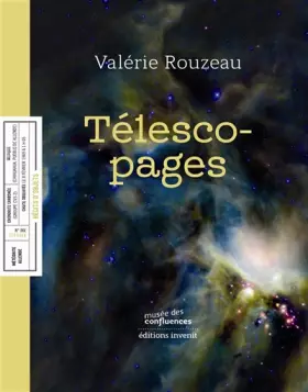 Couverture du produit · Télescopages