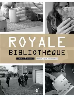 Couverture du produit · Royale Bibliotheque
