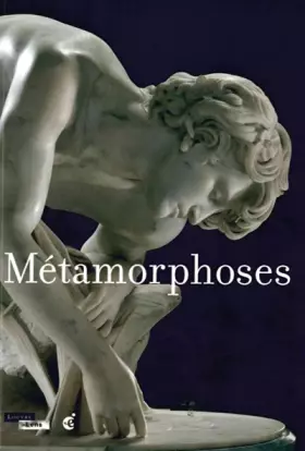 Couverture du produit · Métamorphoses