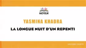 Couverture du produit · La longue nuit d'un repenti