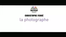 Couverture du produit · La photographe