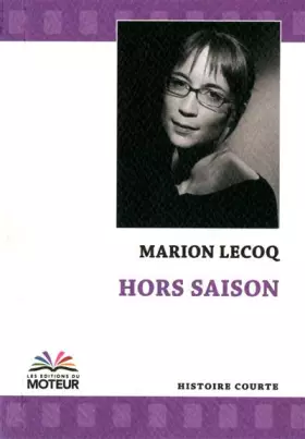 Couverture du produit · Hors saison