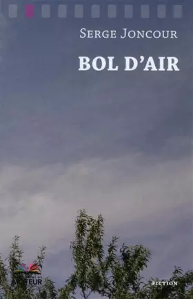 Couverture du produit · Bol d'air