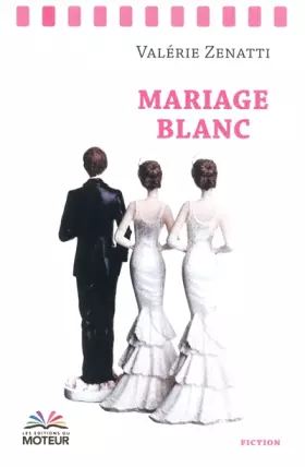 Couverture du produit · Mariage blanc
