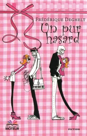 Couverture du produit · PUR HASARD