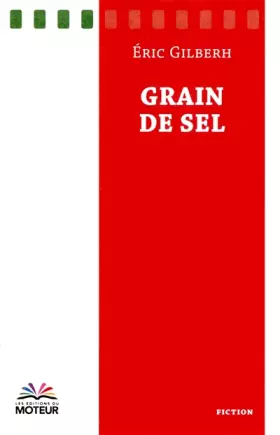 Couverture du produit · Grain de Sel