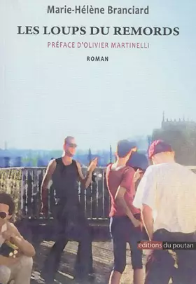 Couverture du produit · Les loups du remords