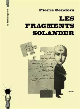 Couverture du produit · Les Fragments solander