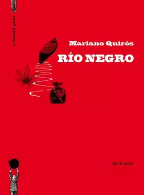 Couverture du produit · Rio negro