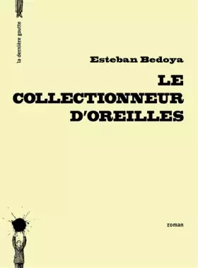 Couverture du produit · Le Collectionneur d'oreilles