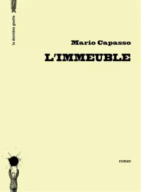 Couverture du produit · L'Immeuble