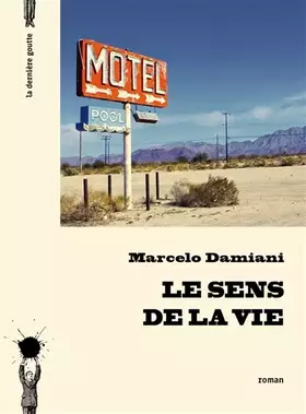 Couverture du produit · Le Sens de la vie