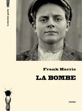 Couverture du produit · La bombe