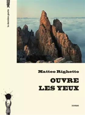 Couverture du produit · Ouvre les yeux
