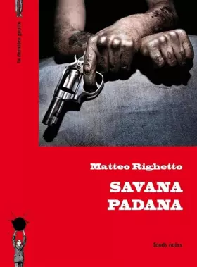 Couverture du produit · Savana Padana