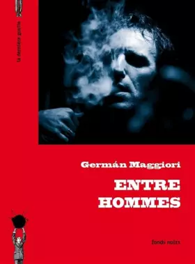 Couverture du produit · Entre hommes