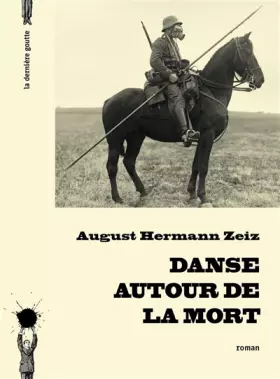 Couverture du produit · Danse autour de la mort