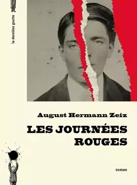 Couverture du produit · Les journées rouges