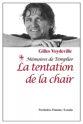 Couverture du produit · La tentation de la chair