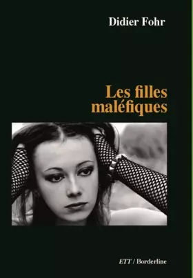 Couverture du produit · Les filles maléfiques