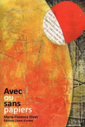 Couverture du produit · Avec ou sans papiers