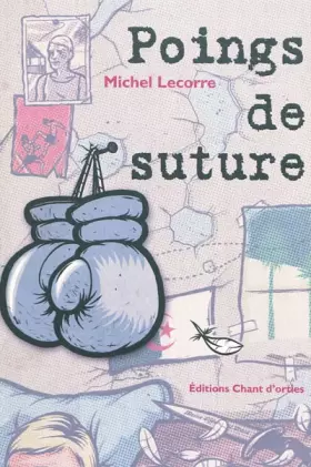 Couverture du produit · Poings de suture