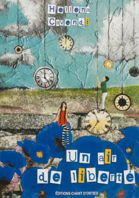 Couverture du produit · Un air de liberté