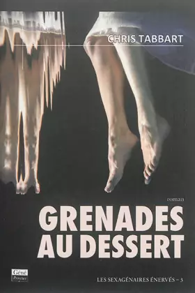 Couverture du produit · Grenades pour le dessert