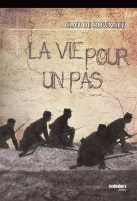 Couverture du produit · La vie pour un pas