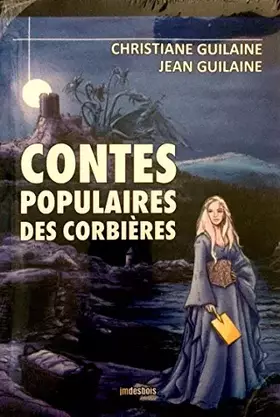 Couverture du produit · Contes populaires des Corbières