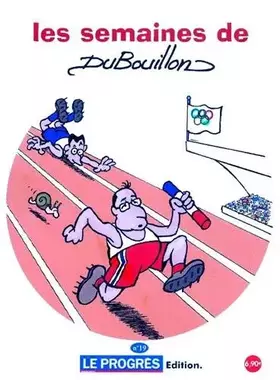 Couverture du produit · Les semaines de Dubouillon : N° 19