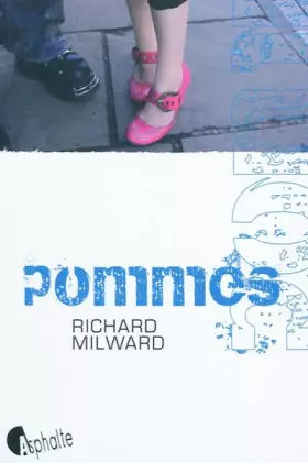 Couverture du produit · Pommes