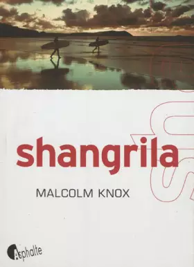 Couverture du produit · Shangrila