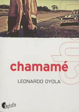 Couverture du produit · Chamamé