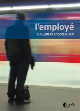 Couverture du produit · L'Employé