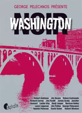 Couverture du produit · Washington noir