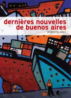 Couverture du produit · Dernières nouvelles de Buenos Aires